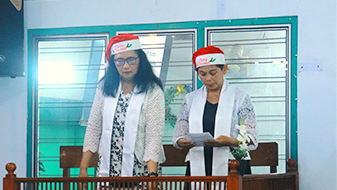 galeri, Ibadah Natal GKJ Baki Pepantan Daleman 2025, gereja kristen jawa, gkj, gkj baki, gereja kristen jawa baki, baki, sukoharjo, gkj klasis sukoharjo, klasis sukoharjo, klasis, sinode gkj, sinode 